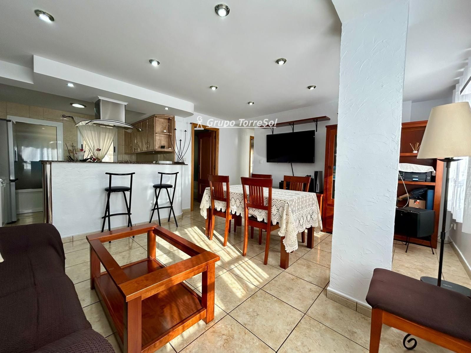 Piso en venta en Santa Pola, Alicante - Foto 12