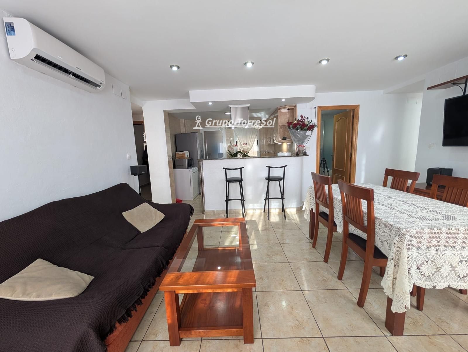 Piso en venta en Santa Pola, Alicante - Foto 6