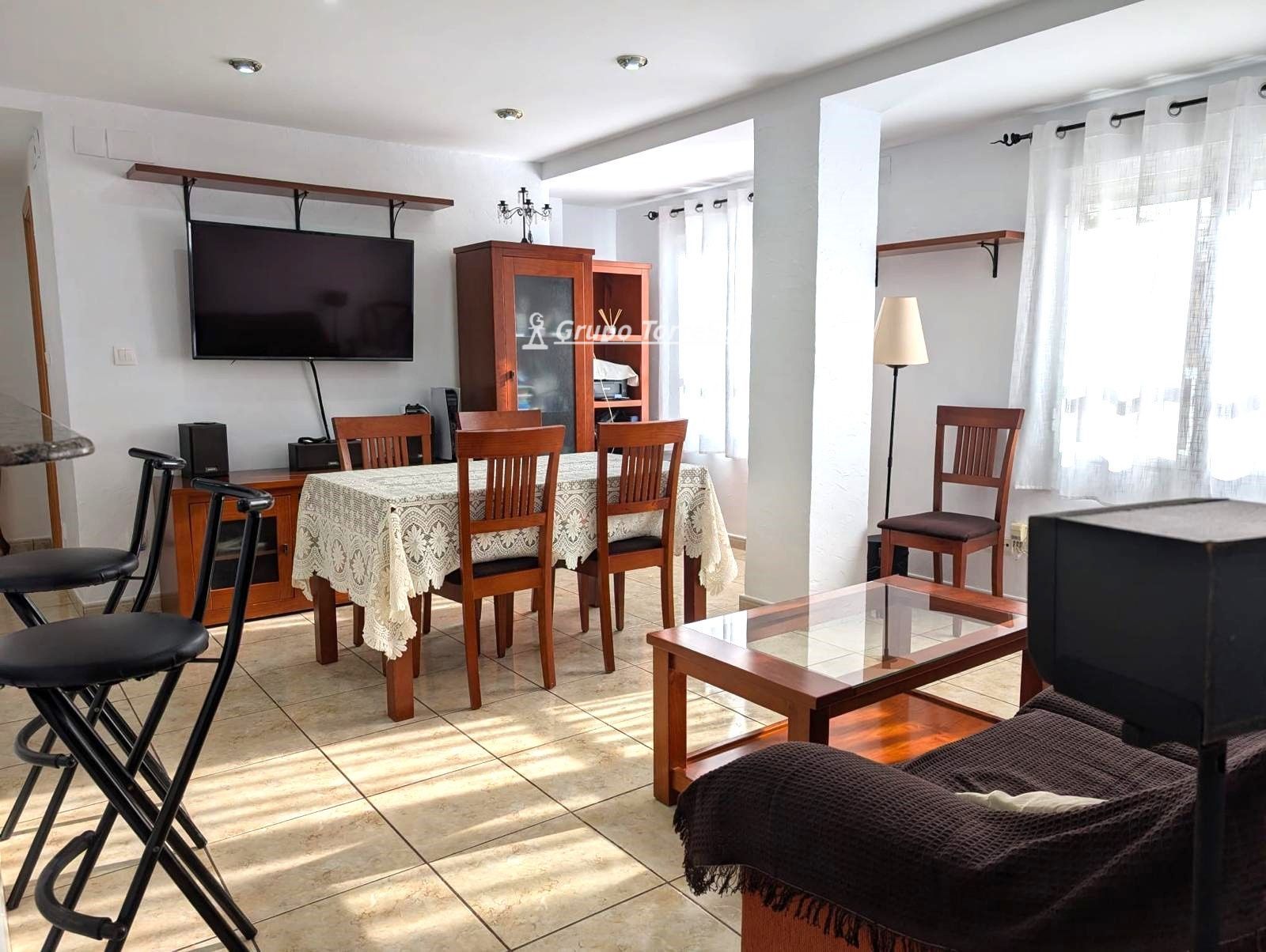 Piso en venta en Santa Pola, Alicante - Foto 7