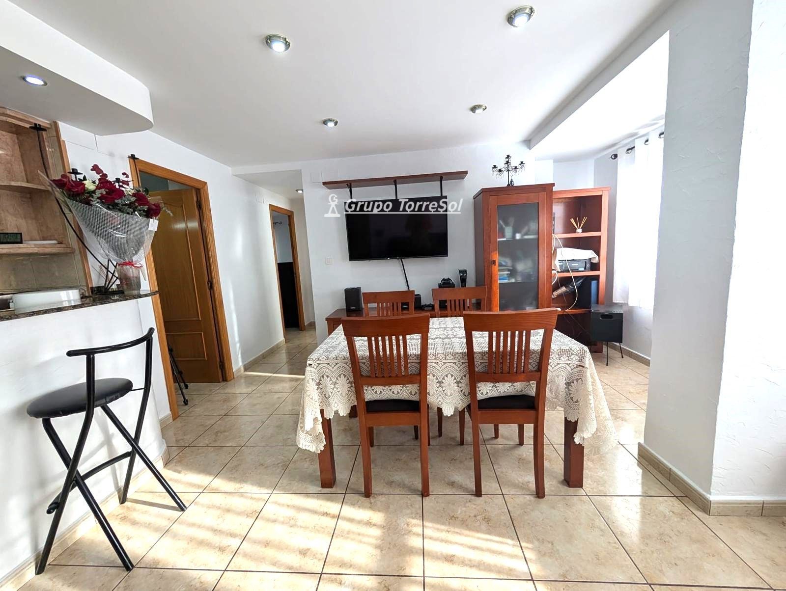 Piso en venta en Santa Pola, Alicante - Foto 8