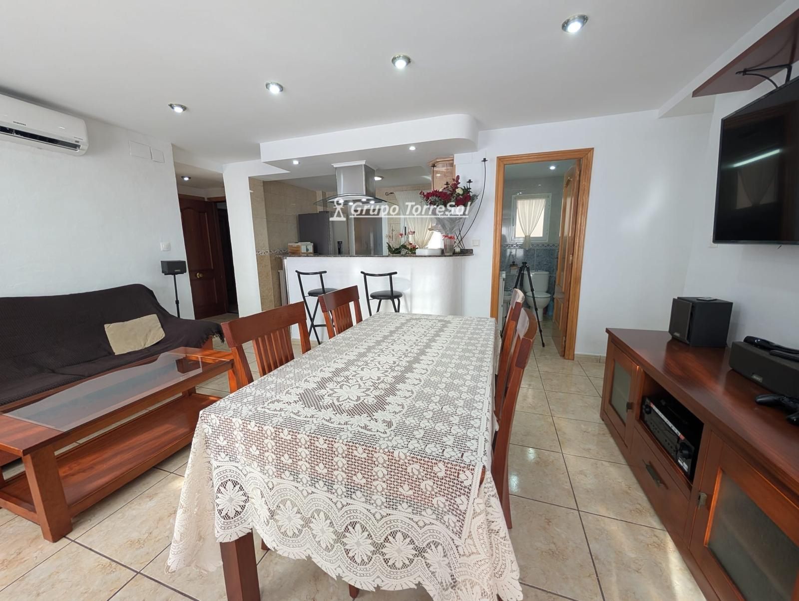 Piso en venta en Santa Pola, Alicante - Foto 9