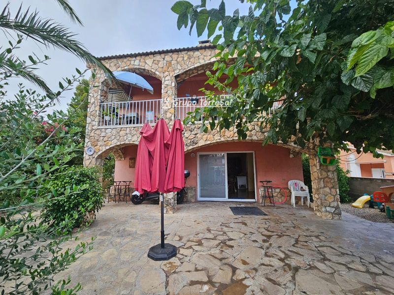 Detached Villa for sale Roda De Bara, Tarragona. Ref: 11441. Grupo Torresol