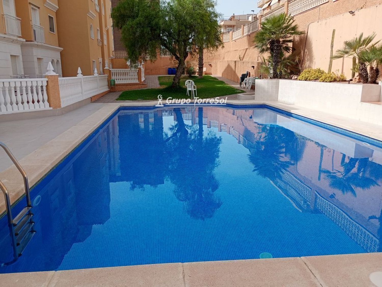 Piso en venta en Elche/Elx, Alicante (Arenales del Sol) - Foto 16