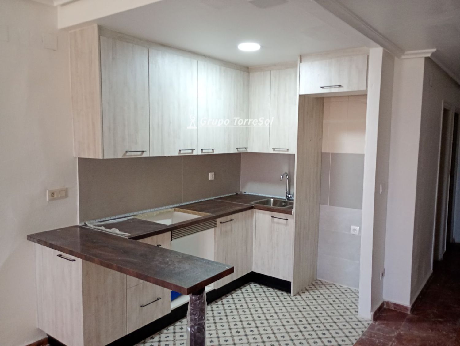 Piso en venta en Elche/Elx, Alicante (Arenales del Sol) - Foto 13