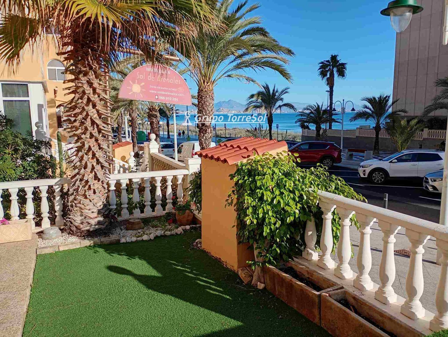 Piso en venta en Elche/Elx, Alicante (Arenales del Sol) - Foto 14