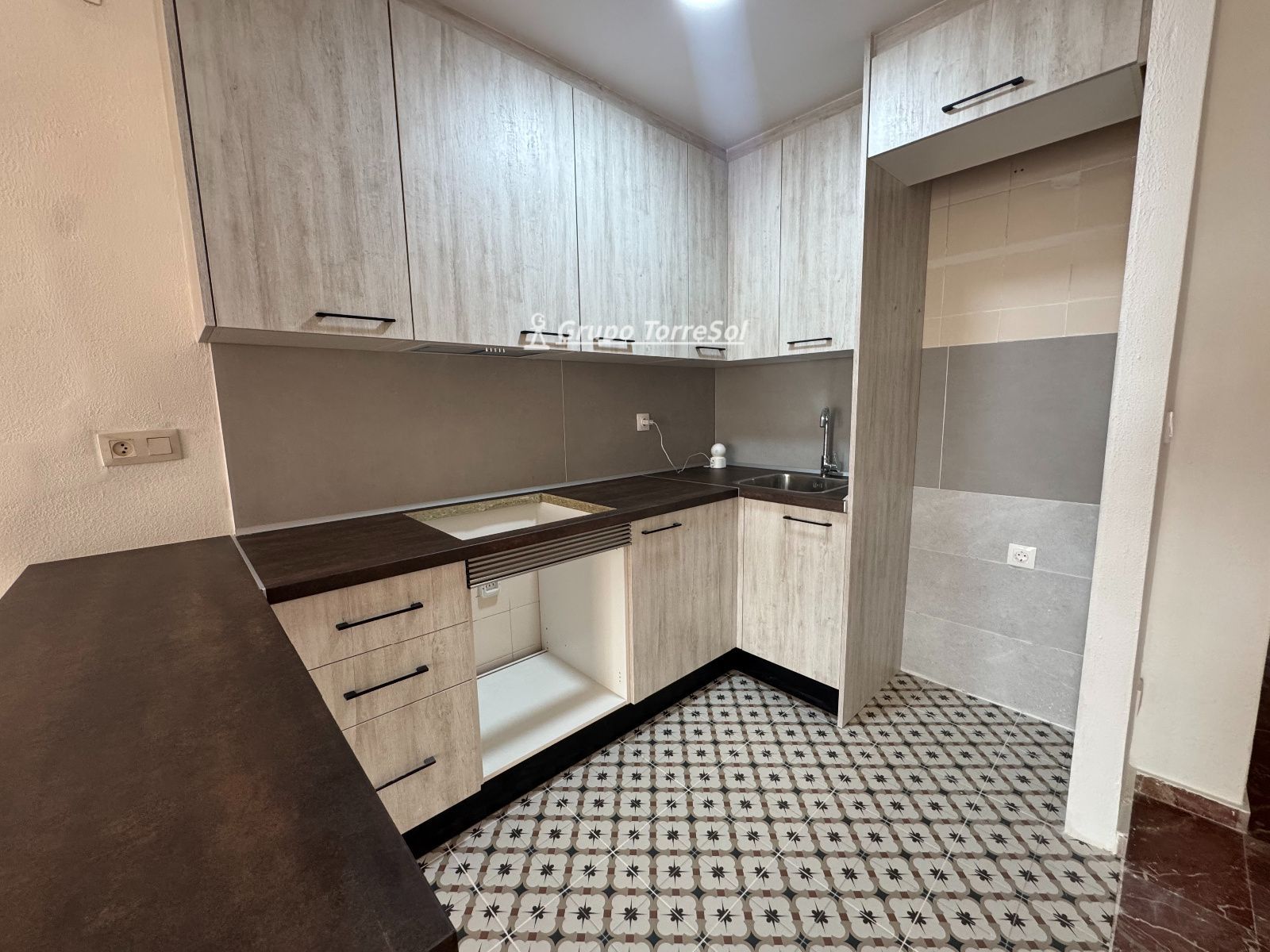 Piso en venta en Elche/Elx, Alicante (Arenales del Sol) - Foto 6