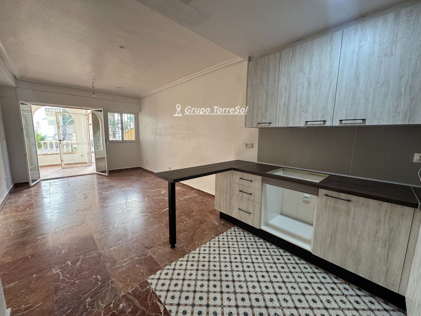 Piso en venta en Elche/Elx, Alicante (Arenales del Sol) - Foto 7