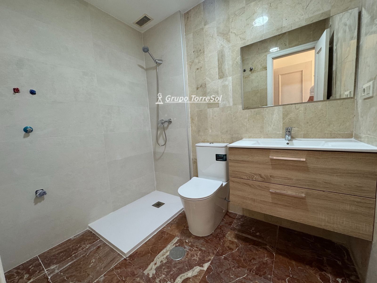 Piso en venta en Elche/Elx, Alicante (Arenales del Sol) - Foto 12