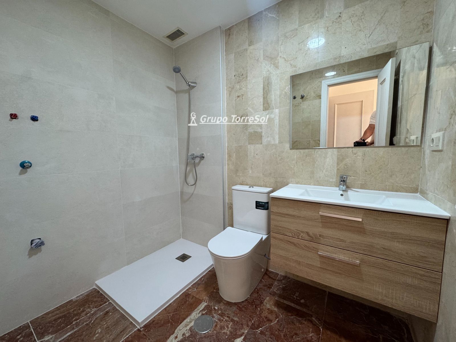 Piso en venta en Elche/Elx, Alicante (Arenales del Sol) - Foto 24