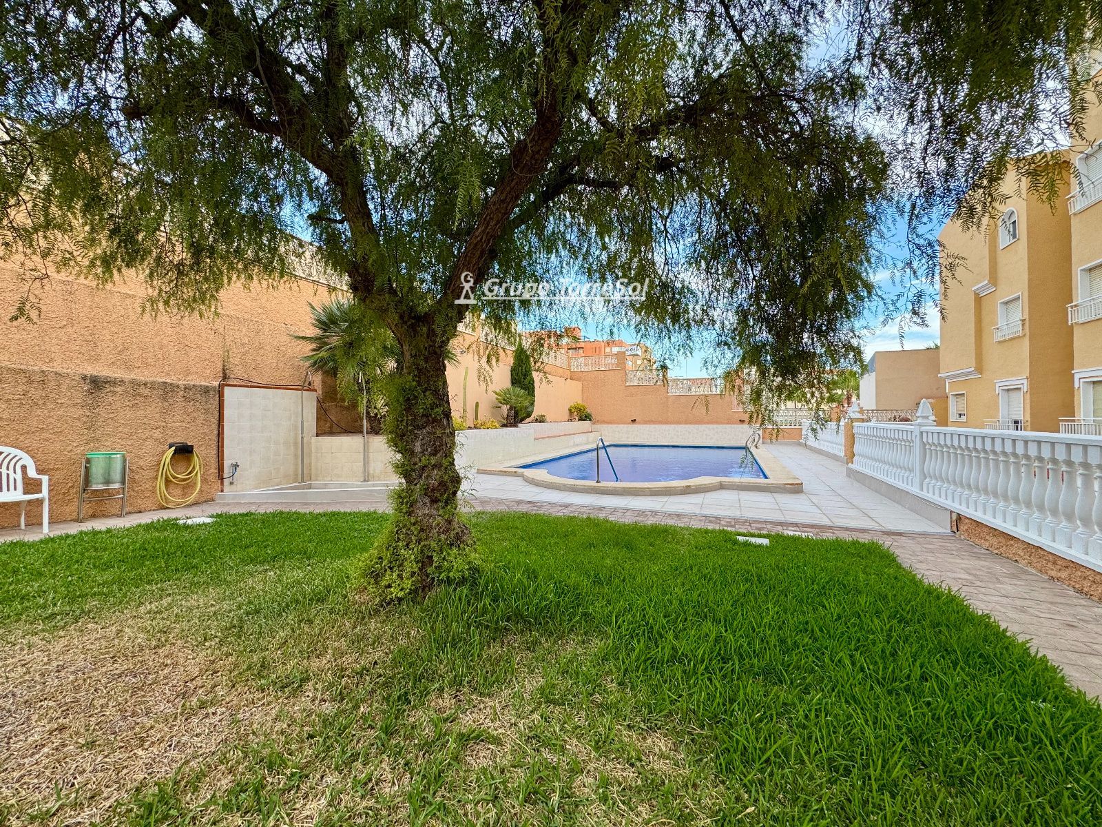 Piso en venta en Elche/Elx, Alicante (Arenales del Sol) - Foto 28