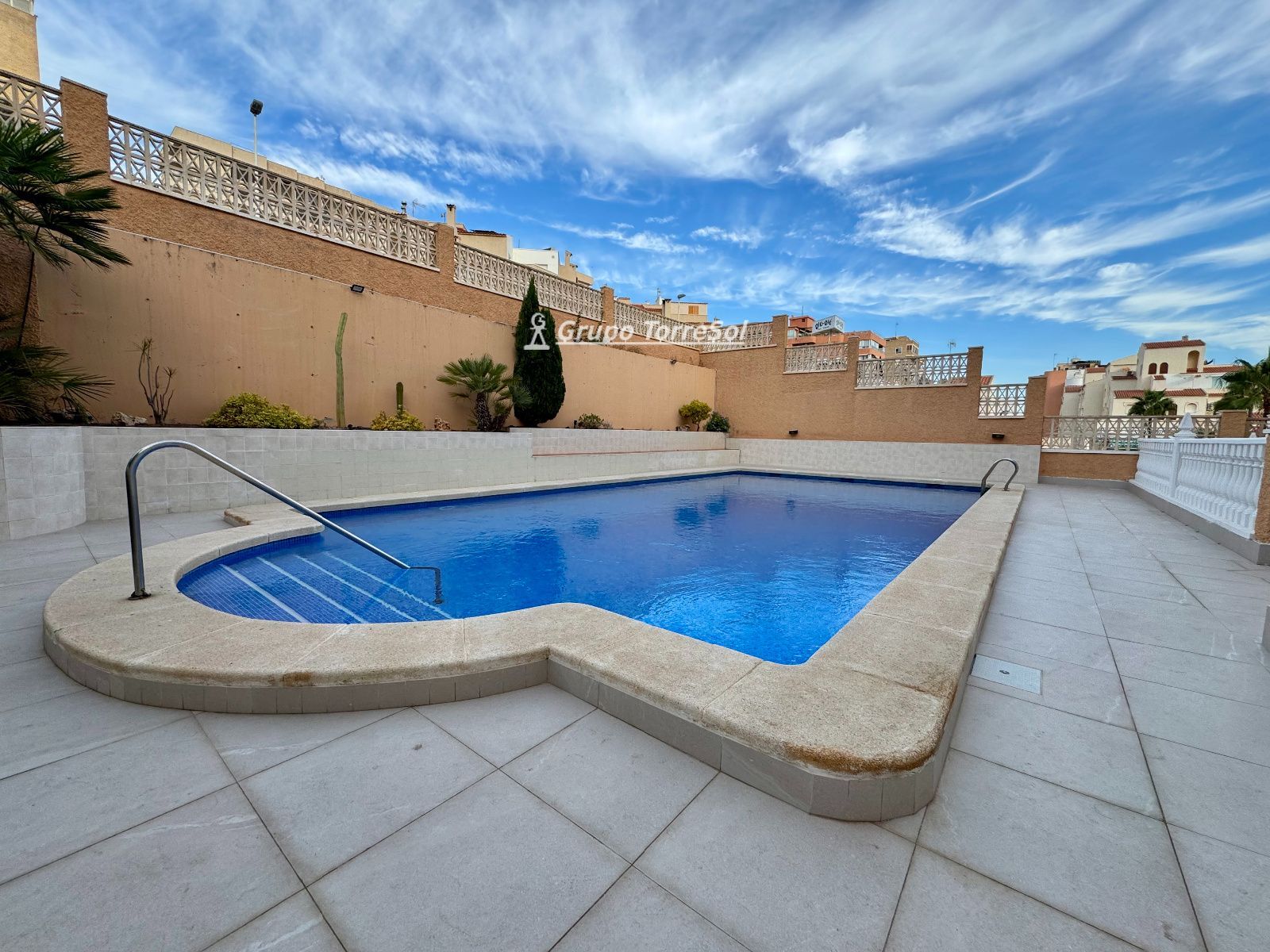 Piso en venta en Elche/Elx, Alicante (Arenales del Sol) - Foto 30