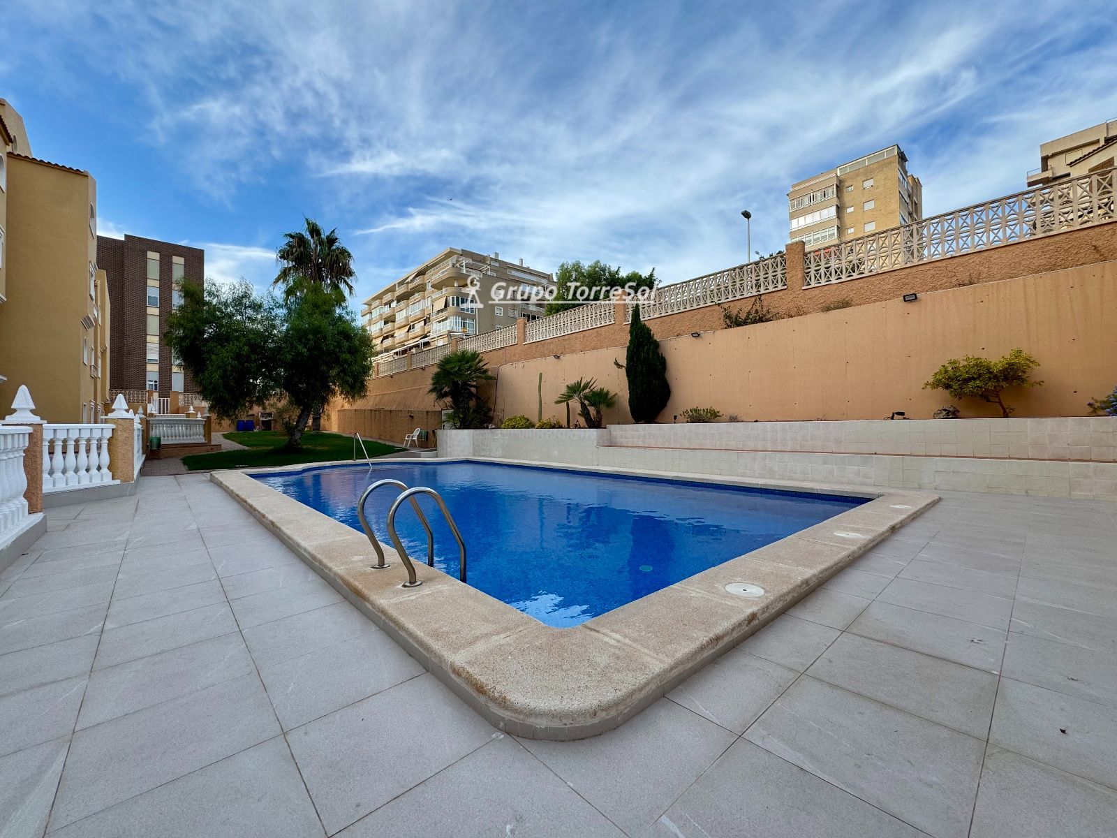 Piso en venta en Elche/Elx, Alicante (Arenales del Sol) - Foto 31