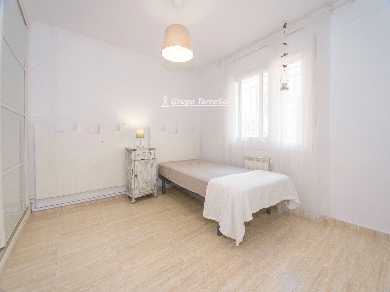 habitación 1 - PISO CENTRICO COMPLETAMENTE REFORMADO CERCA DEL MAR!