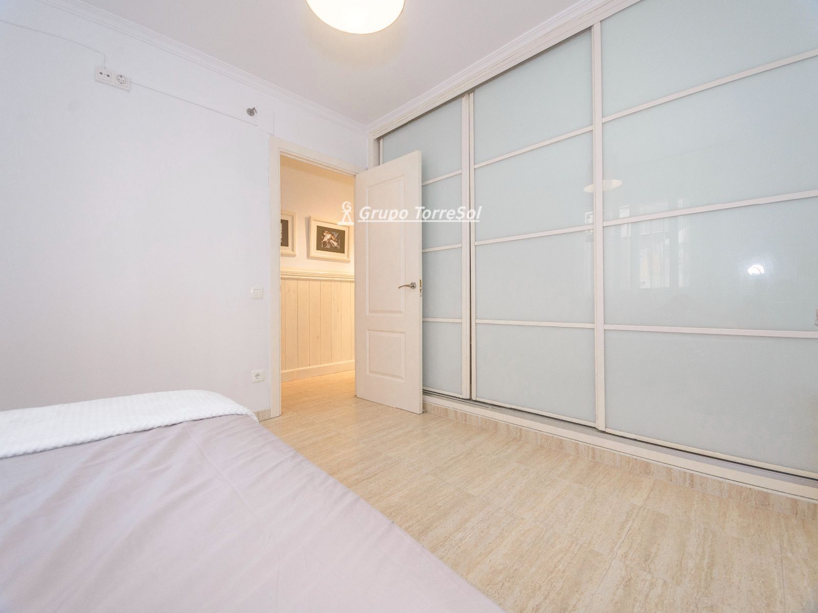 habitación 1 - PISO CENTRICO COMPLETAMENTE REFORMADO CERCA DEL MAR!