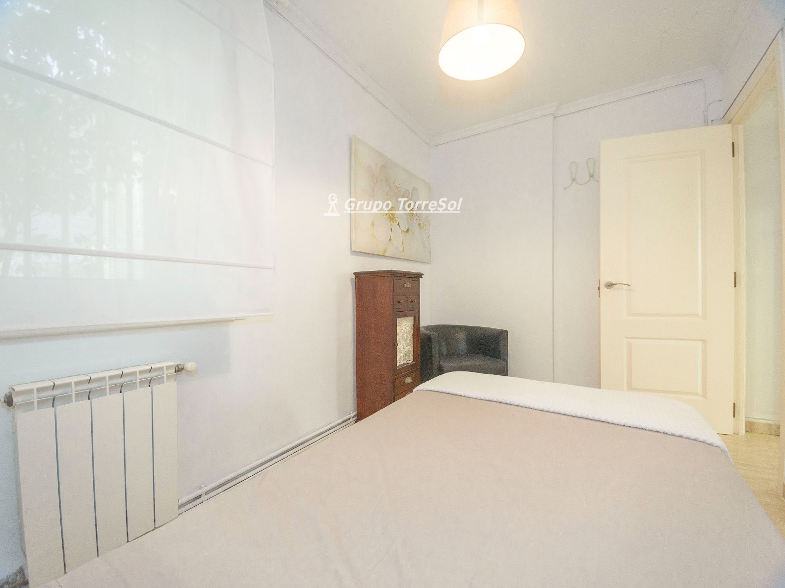 habitación 2 - PISO CENTRICO COMPLETAMENTE REFORMADO CERCA DEL MAR!