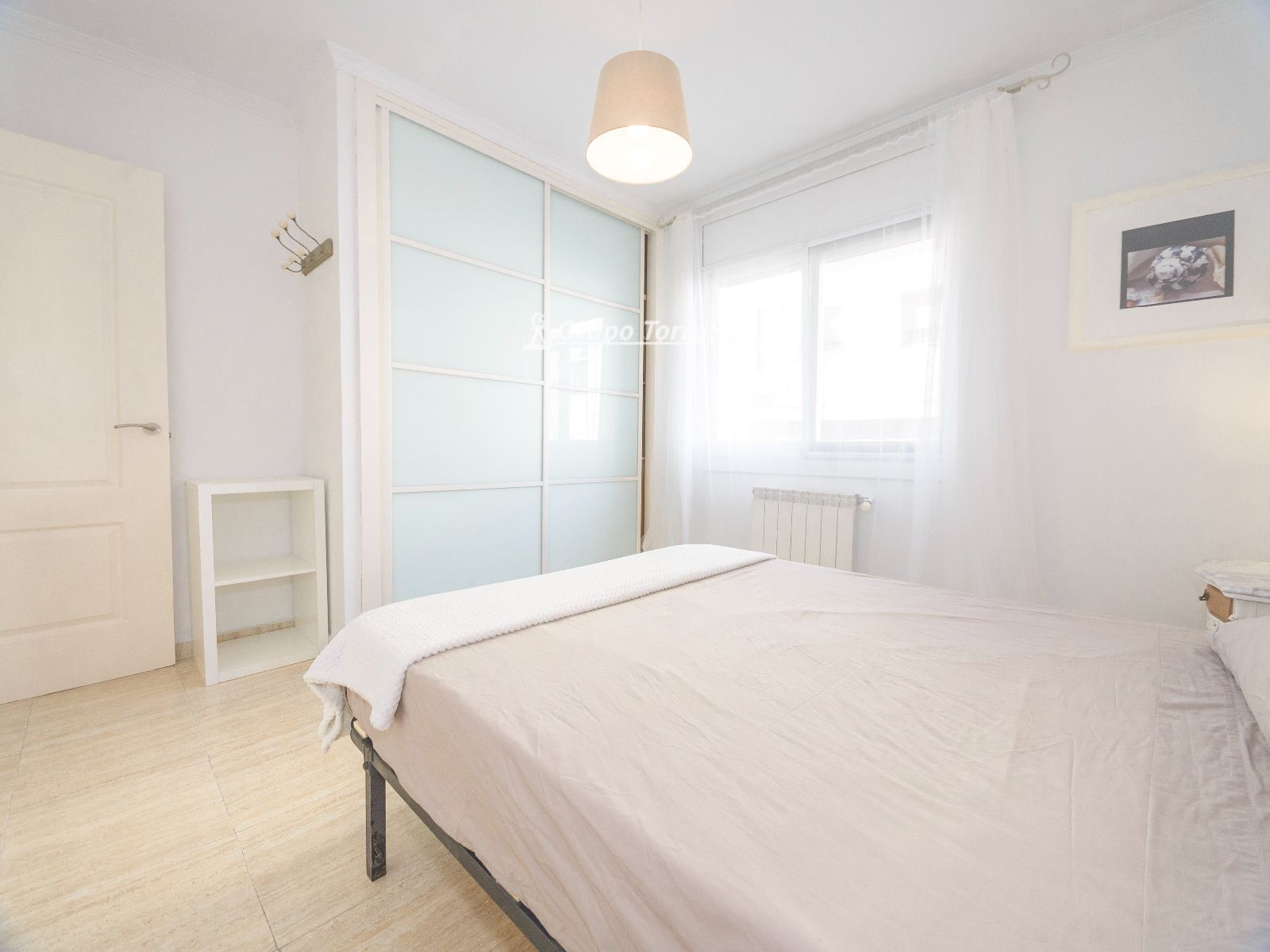 habitación 3 - PISO CENTRICO COMPLETAMENTE REFORMADO CERCA DEL MAR!