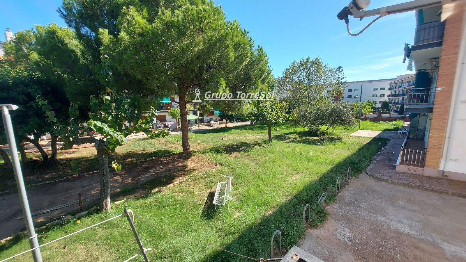 Magnifica Planta baja en el Romaní - Foto 19