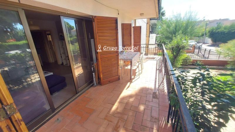 Piso en venta El Vendrell, Tarragona. Ref: 11450. Grupo Torresol