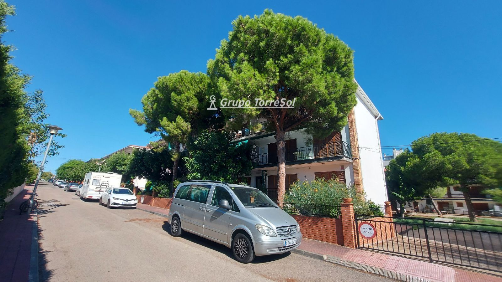 Magnifica Planta baja en el Romaní - Foto 18