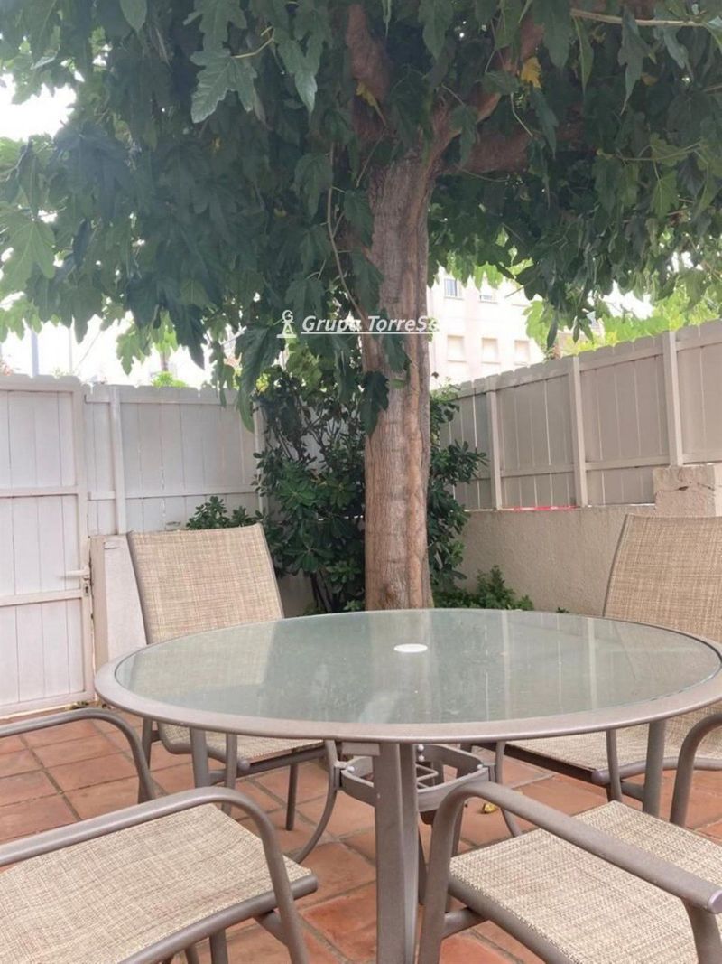 Flat for rent El Vendrell, Tarragona. Ref: 2420. Grupo Torresol