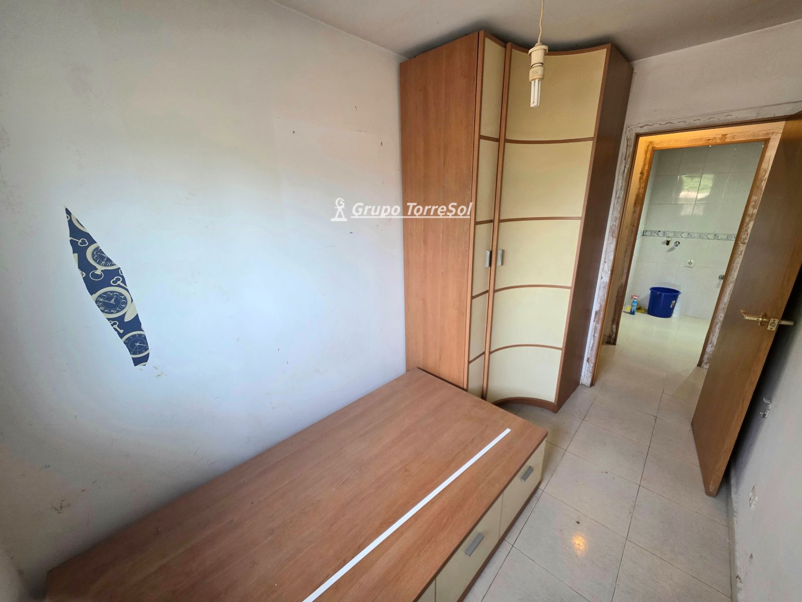 Planta Baja con parking y piscina
