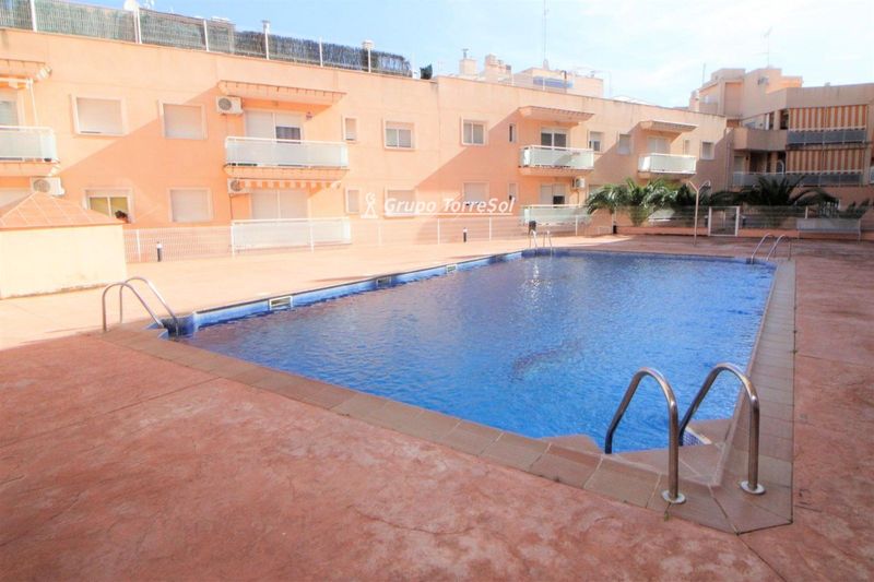 Piso en venta Creixell, Tarragona. Ref: 2516. Grupo Torresol