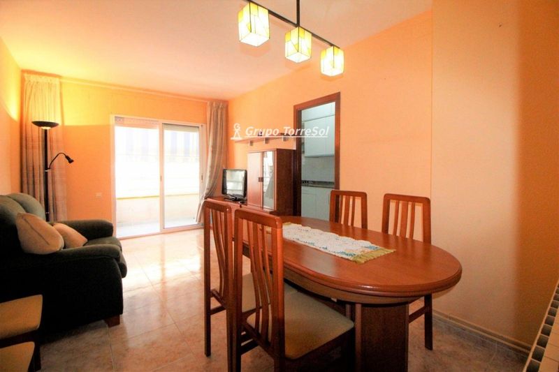 Piso en alquiler Torredembarra, Tarragona. Ref: 2539. Grupo Torresol