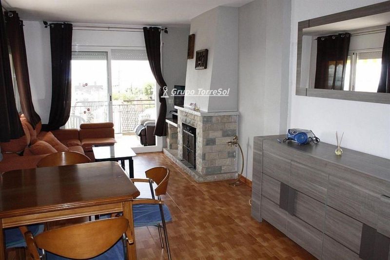 Flat for rent Segur De Calafell, Tarragona. Ref: 3410. Grupo Torresol