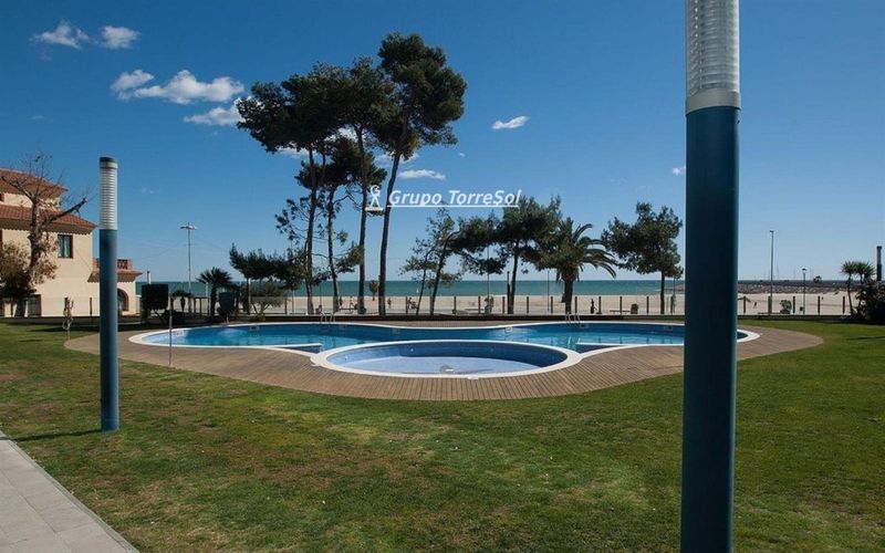 Piso en venta Torredembarra, Tarragona. Ref: 4932. Grupo Torresol