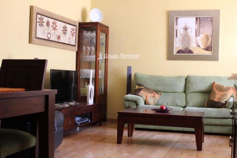 Piso en alquiler Torredembarra, Tarragona. Ref: 5892. Grupo Torresol