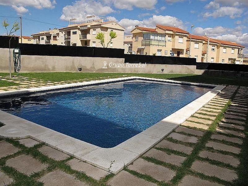 Flat for rent Torredembarra, Tarragona. Ref: 6082. Grupo Torresol