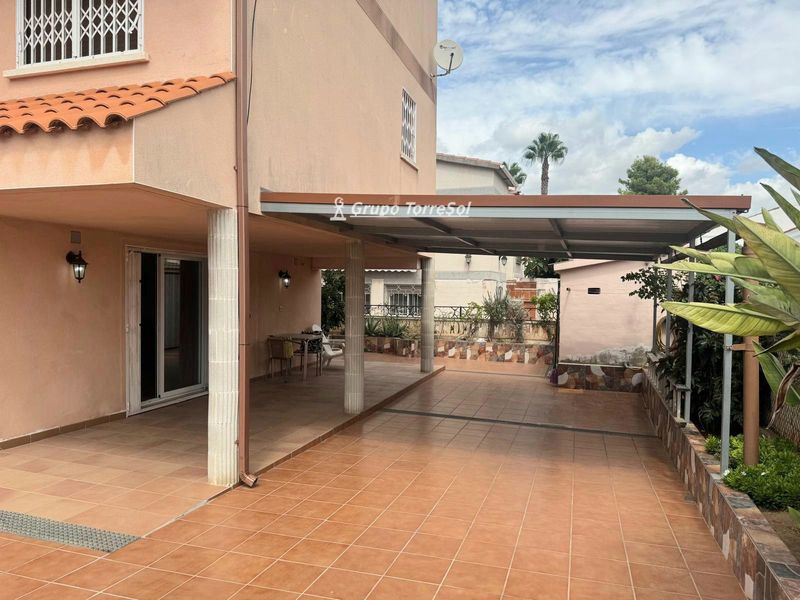 Flat for rent Creixell, Tarragona. Ref: 6319. Grupo Torresol