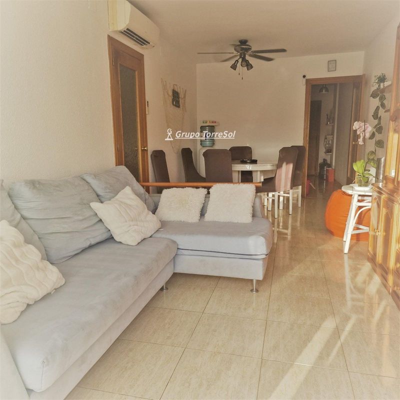 Flat for rent Torredembarra, Tarragona. Ref: 6511. Grupo Torresol