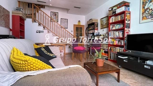 Duplex for sale Vilanova I La Geltru, Barcelona. Ref: 6589. Grupo Torresol