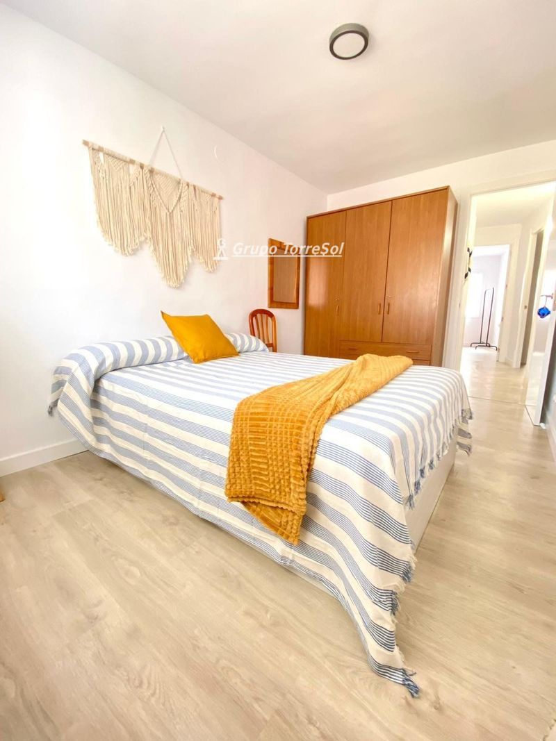 Flat for rent Altafulla, Tarragona. Ref: 6645. Grupo Torresol