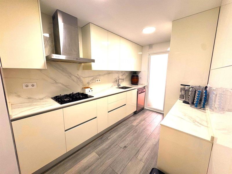 Piso en venta Torredembarra, Tarragona. Ref: 6706. Grupo Torresol