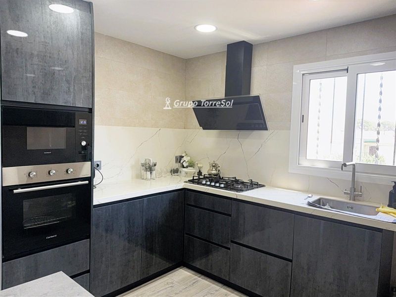 Piso en venta Altafulla, Tarragona. Ref: 6743. Grupo Torresol