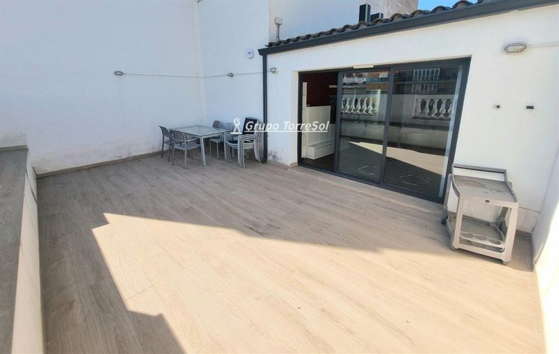 Ático en venta Tarragona. Ref: 6756. Grupo Torresol