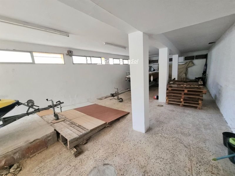 Local Comercial en venta Roda De Bara, Tarragona. Ref: 7121. Grupo Torresol