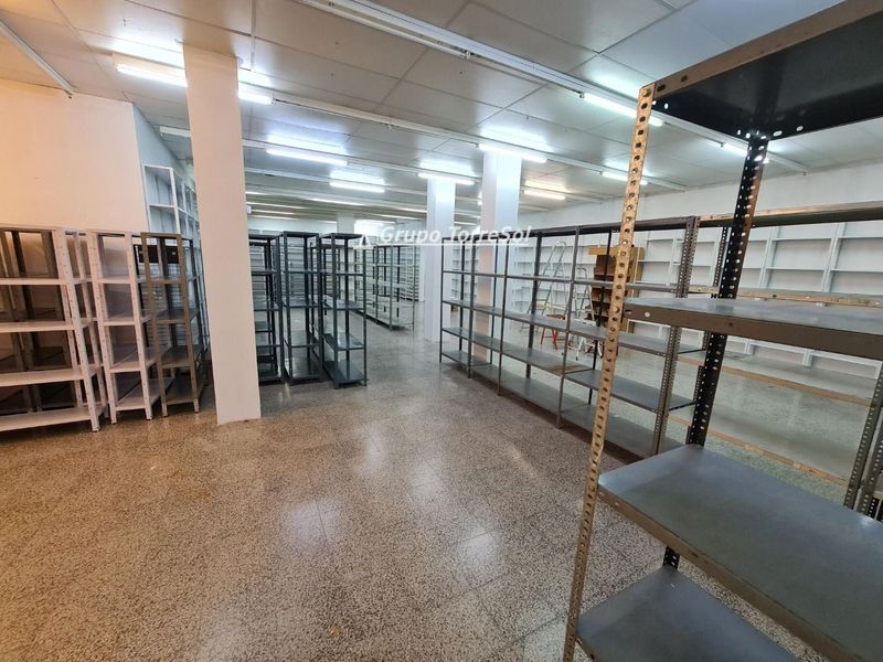 Local Comercial en alquiler Torredembarra, Tarragona. Ref: 7330. Grupo Torresol