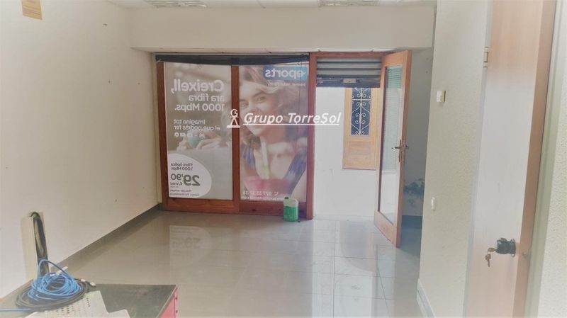 Local Comercial en alquiler Creixell, Tarragona. Ref: 7334. Grupo Torresol