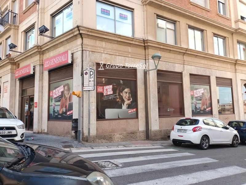 Local Comercial en alquiler Tarragona. Ref: 7379. Grupo Torresol