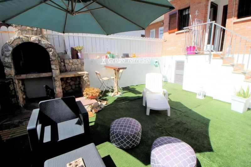 Adosado en venta Torredembarra, Tarragona. Ref: 7484. Grupo Torresol