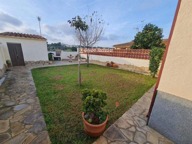 Chalet Independiente en alquiler Creixell, Tarragona. Ref: 7552. Grupo Torresol