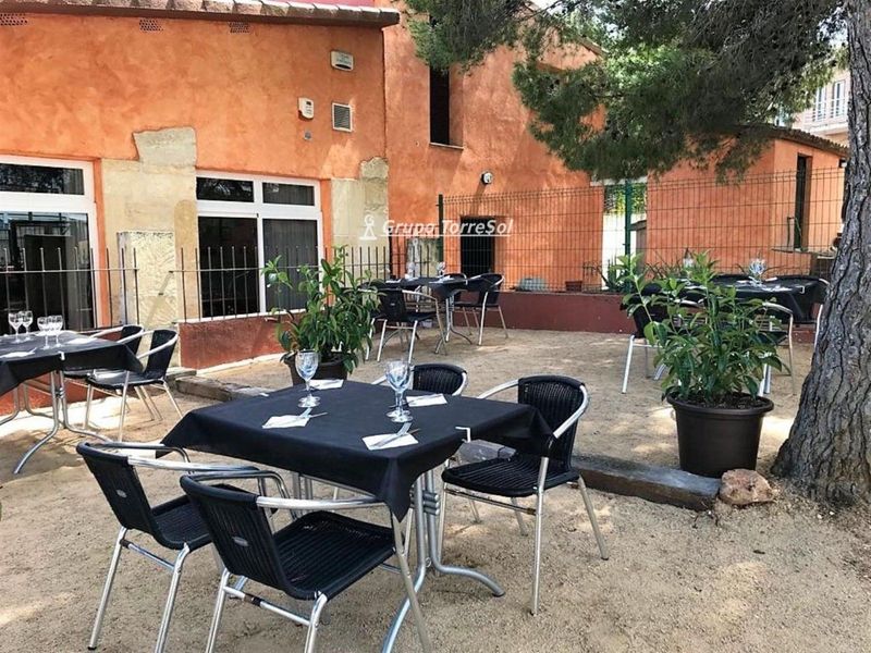 Local Comercial en venta Roda De Bara, Tarragona. Ref: 7555. Grupo Torresol