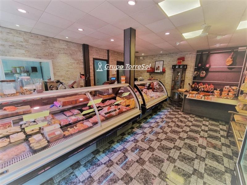 Local Comercial en alquiler Torredembarra, Tarragona. Ref: 8592. Grupo Torresol