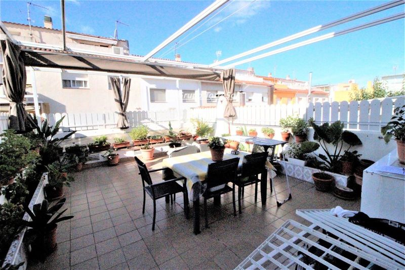 Adosado en venta Torredembarra, Tarragona. Ref: 8699. Grupo Torresol