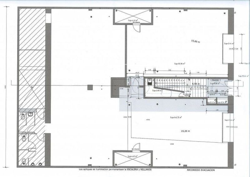 Local Comercial en venta El Morell, Tarragona. Ref: 9157. Grupo Torresol
