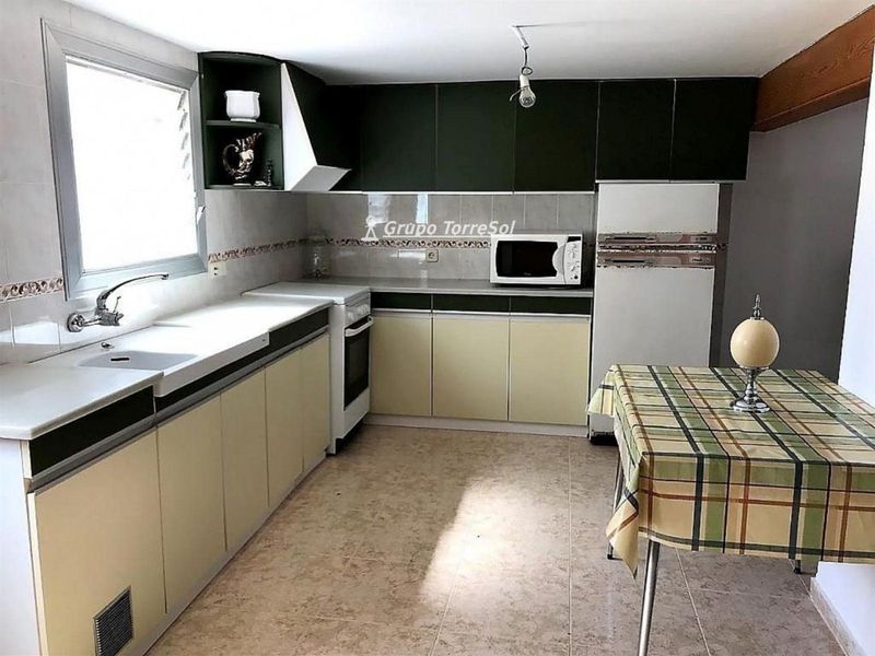 Chalet Independiente en venta Creixell, Tarragona. Ref: 9531. Grupo Torresol