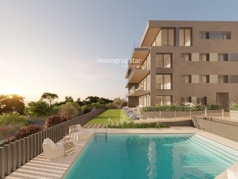 Apartamento en venta Platja D